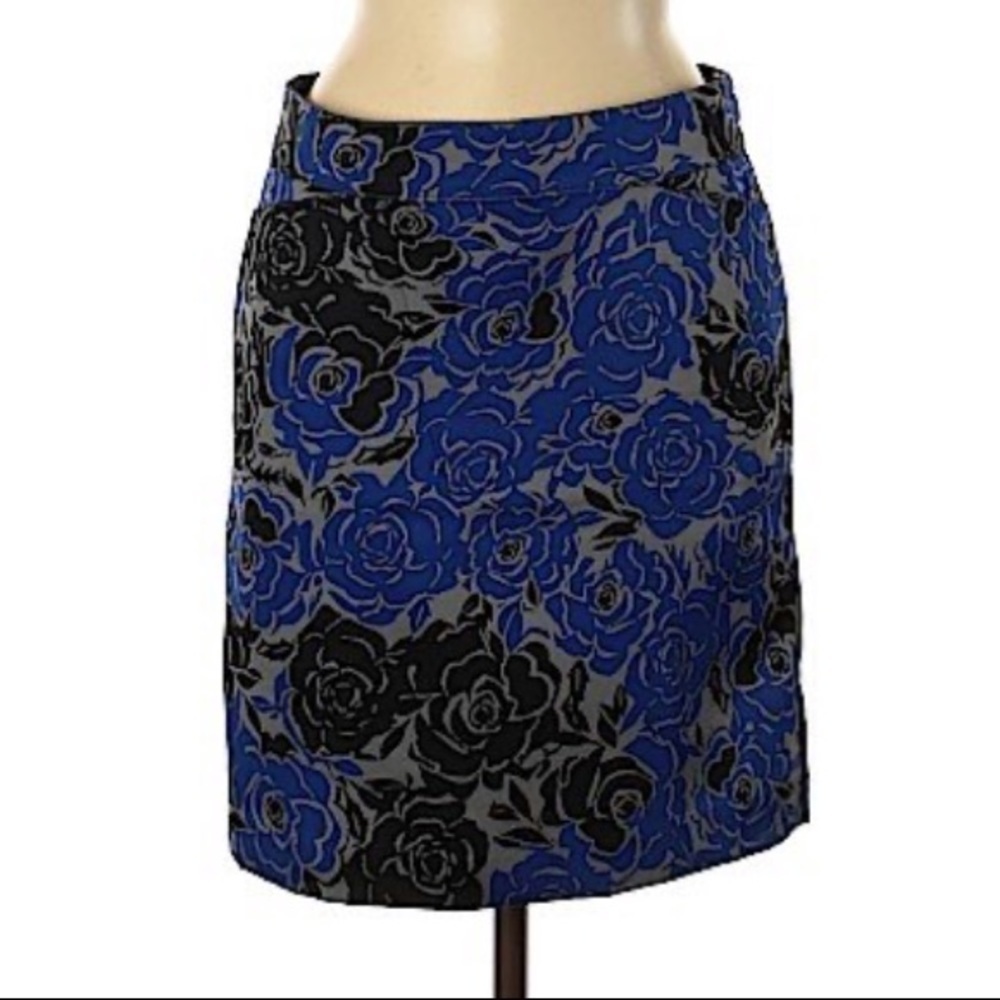 Banana Republic Skirt